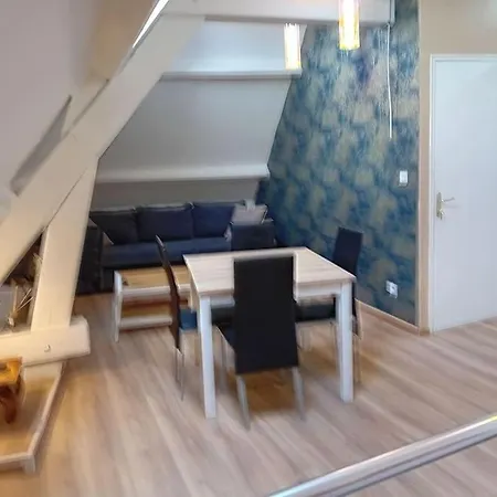 Cosy Centre-ville